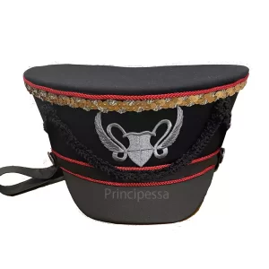 くるみ割り人形と秘密の王国・クララ風帽子