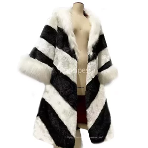 ツイステッドワンダーランド・クルーウェル風コート