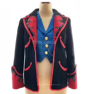 ミッキー＆カンパニー・ミッキー風衣装